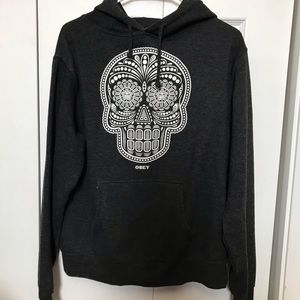 Obey hoodie